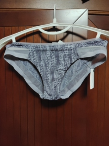 全新ck女式内裤,s码,带吊牌,155/60.