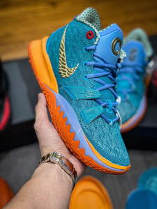 欧文7代 特殊联名 埃及荷鲁斯之眼