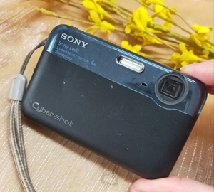 索尼dsc-j10 经典复古ccd数码相机卡片机