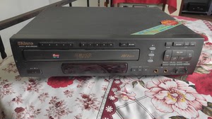tonybee淘宝shinco新科svd-870(mp)型智能复唱超级vcd,0人付款99.