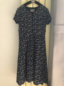 菲迪雅丝连衣裙