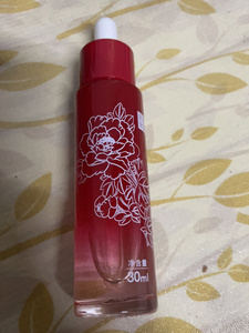 美康粉黛灵芝多肽原液 抗老化紧致淡化细纹皱纹高浓度六胜肽精华