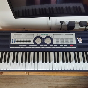 永美电子琴61键正品