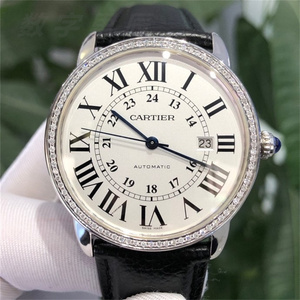 卡地亚全钻手表-淘宝拼多多热销卡地亚全钻手表货源拿货 - 阿里巴巴