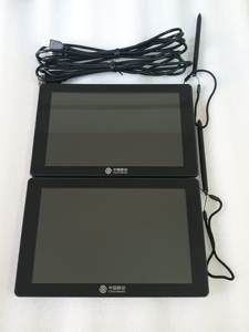 立思辰1011手写屏