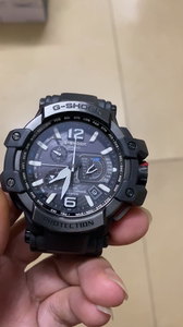 卡西欧gpw-1000raf皇家空军限量版 这款几乎很难再找