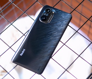 红米k40,1277256,墨羽,2月21日京东自营购买