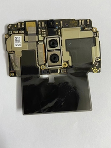 华为mate9保时捷设计主板加摄像头 6 256g 功能正常