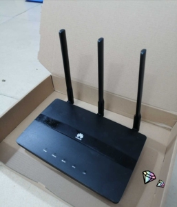 华为ws550路由器