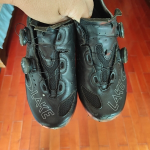 lake cx237 lake宽版锁鞋