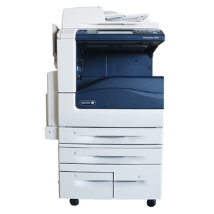 施乐3375省心产品.出租彩色复印机.上门维修打印机