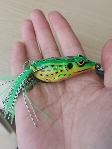 打黑雷蛙10g产品的详细参数,实时报价,价格行情,优质批发/供应等信息