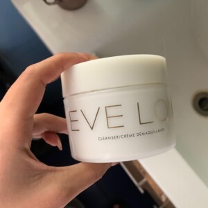 evelom经典洁颜霜卸妆膏保湿温和清洁200ml(去韩国玩