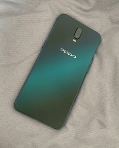 oppo r17 个人自用 8 128g 闲置二手手机