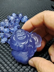 大杨树蓝玛瑙(嫩江篮宝)