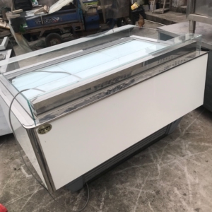 金城开放式冷藏展示柜.201
