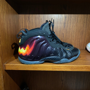 万圣节喷泡南瓜