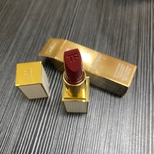 tf口红唇膏 细白管04tf白管奶茶色