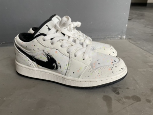 36码,成色极新 磨损少tb421426171感兴趣的产品aj6内马尔aj10low