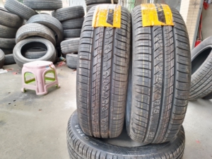 全新正品骐马轮胎215/70r15 98v qm205 耐磨