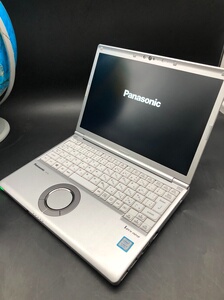 松下笔记本 cf-sv7 i5 4核 8g 512g 12寸