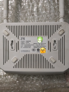 中兴e5560路由器