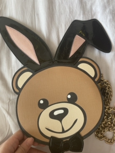 【莫斯奇诺熊头包】莫斯奇诺熊头包品牌,价格 - 阿里巴巴