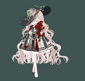 奥比岛玛丽皇后