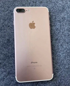 出自用苹果7p外观无磕碰成色好几乎全新32/128g国行!功