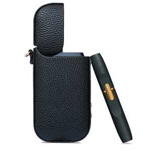 iqo电子烟保护套日本万宝路iq0s烟套ioqs二代三代ipos烟弹收纳盒i