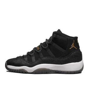 aj11黑珍珠丝绒