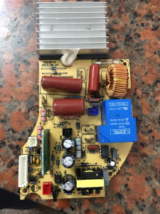 金灶d22-k电磁茶炉维修d18-m主板a20l电路板ad605线路d330按键板0人