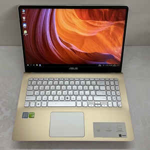 95新华硕s5300f/i7-8565u四核/mx150