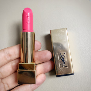 000人付款淘宝现货 ysl圣罗兰方管口红52