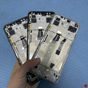 华为nova7se荣耀30s真正原拆原装拆机屏幕总成手机屏幕