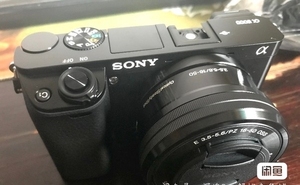 索尼a6000相机,a6000套机,机身加镜头_阿里巴巴找货神器
