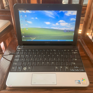 十寸笔记本电脑二手