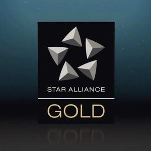 【星空联盟金卡】ua金卡国航,深航,加航,美联航新西兰航空等