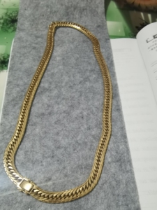 【日本喜平18k金项链】日本喜平18k金项链品牌,价格 - 阿里巴巴