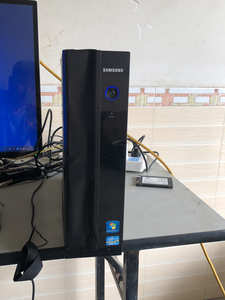 i3 3220 3225 3245电脑主机4g内存 120g