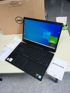 戴尔游匣g3 3590全面屏笔记本电脑 游戏本