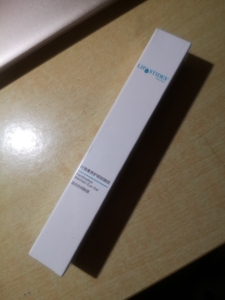 眼霜丽普司肽叶黄素养护眼部凝胶 抗蓝光眼霜淡化黑眼圈缓解眼部