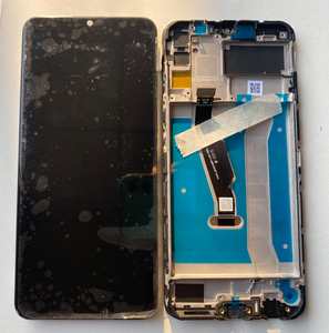 原装华为荣耀9a/畅享10e/y6p屏幕总成 手机屏幕 内外