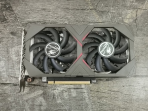 七彩虹网驰rtx2070 8g电竞显卡 镁光颗粒 2020年