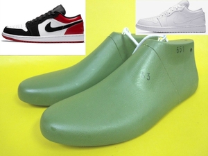 男女装运动鞋楦头情侣款aj1低帮跑步鞋球鞋楦子做鞋撑鞋用鞋模