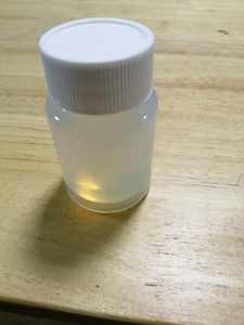 水溶性化石保护液;不需要丙酮溶剂； 可替代B72