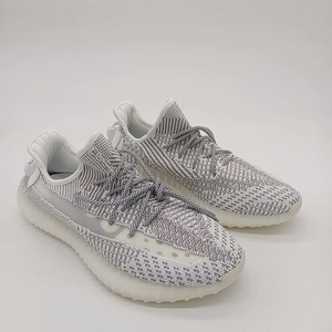 tb245689181淘宝【淘优中古】阿迪达斯yeezy350白天使40.