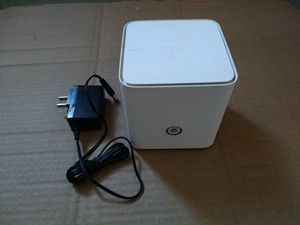 电信定制华为荣耀ws851por 全千兆路由器,7到8成新