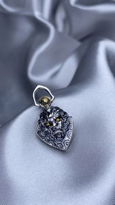 s925纯银精工谛听驱魔铃,降魔铃