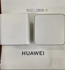华为h1路由器
